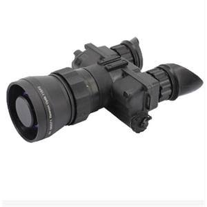Newcon护目双筒夜视仪NVS 7-3/4xXT