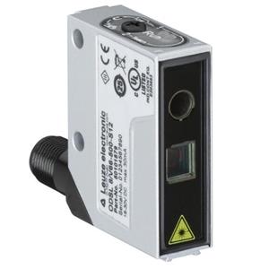 Leuze光学测距传感器ODSL 8/V66.01-500-S12