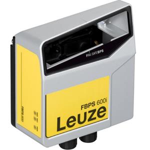 Leuze条码定位系统FBPS 617i 17 SM 110 H