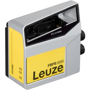 Leuze条码定位系统FBPS 617i 17 SM 100 H
