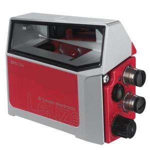 Leuze条码定位系统BPS 348i SM 100 H