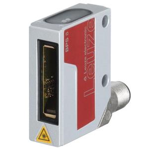 Leuze条码定位系统BPS 8 SM 102-10