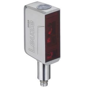 Leuze对射光电传感器LS33CPP/8X-M8