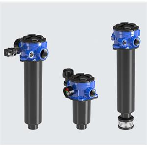 mpfiltri顶置回油过滤器配备空气呼吸器