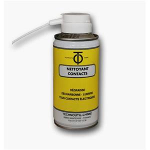 ‌TECHNOUTIL核级电机通用脱脂溶剂NETTOYANT CONTACTS