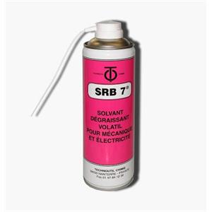 ‌TECHNOUTIL润滑液SRB 7
