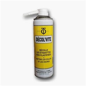 ‌TECHNOUTIL润滑液DECOL' VITE