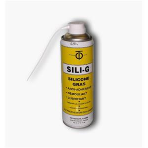 ‌TECHNOUTIL润滑剂SILI-G