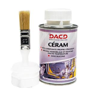 DACD无硅陶瓷润滑剂CERAM VRAC