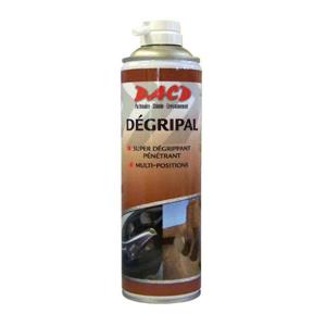 DACD多用途润滑油DEGRIPAL