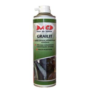 DACD疏水粘合剂GRAILIT
