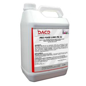 DACD食品级润滑剂PRO FOOD LUBE PN 32