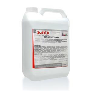 DACD核电厂用泡沫去污剂MOUSSECONTA