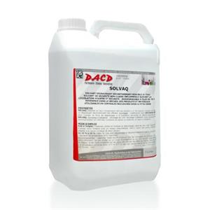 DACD核工业用脱脂去污剂SOLVAQ