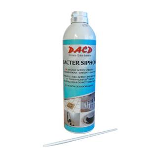 DACD液体消毒剂BACTER SIPHON