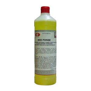 DACD液体消毒剂BIO FOSSE