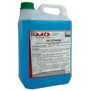 DACD消毒剂DA LICHENS