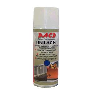 DACD多功能喷雾FINILAC NF AEROSOL