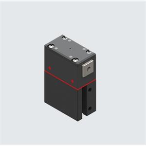 Gimatic HS系列自动对准双钳口平行气动钳夹HS-2012