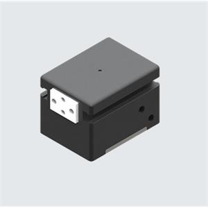 Gimatic 双钳口自动校准气动平行钳夹 JP系列JP-25