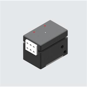 Gimatic 双钳口自动校准气动平行钳夹 JP系列JP-45