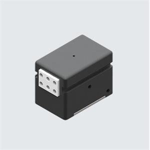 Gimatic 双钳口自动对准平行气动钳夹 MG系列MG-0010