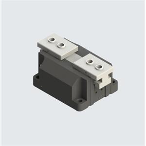 Gimatic MGX系列自动对准双钳口平行气动钳夹MGX3214-NO