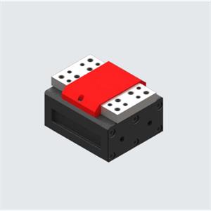 Gimatic双钳口自动对准平行气动钳夹 PE系列PE-1610