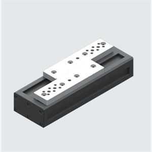 Gimatic双钳口自动对准平行气动钳夹 PE系列PE-1680