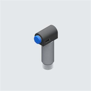 Gimatic单指垂直操作的气动夹具 OFX系列