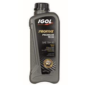 IGOL润滑液PROFIVE PREMIUM TECH
