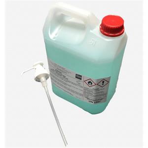 FEVDI免洗酒精消毒液HYDROGEL