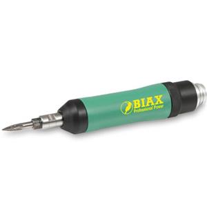 BIAX直线研磨机