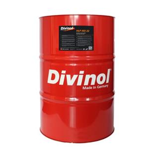 Divinol纺织业润滑脂Textol C ISO 22