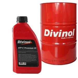 Divinol纺织业润滑脂Textol CF Premium