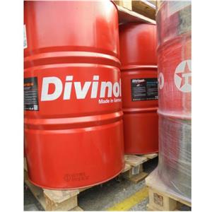 Divinol纺织业润滑脂Textol WX ISO 22