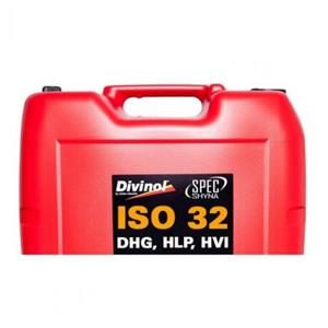 Divinol纺织业润滑脂Textol WX ISO 32