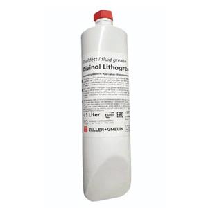Divinol工业润滑脂Divinol GW ISO 7