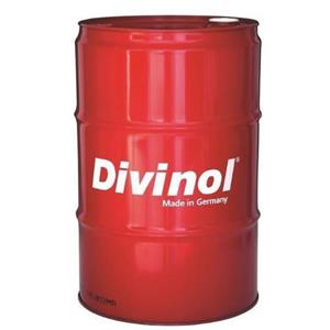 Divinol工业润滑脂Divinol T 12 KA ISO 220