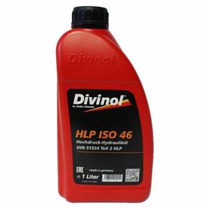 Divinol工业润滑脂Divinol HLP ISO 100