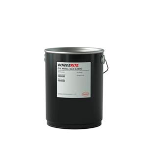 BONDERITE铝清洁溶液BONDERITE C-IC METAL GLO 6 AERO