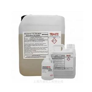 BONDERITE强碱性液体清洁剂BONDERITE C-AK 422E ALKALINE CLEANER