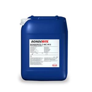 BONDERITE碱性清洁剂BONDERITE C-AK 338 ALKALINE CLEANER