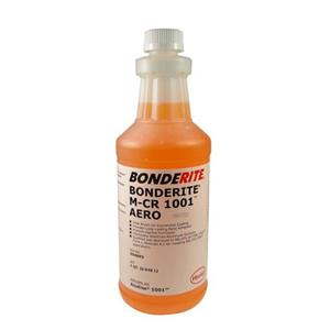 BONDERITE转化涂层剂BONDERITE M-AD KF PRETREATMENT ADDITIVE