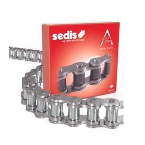 SEDIS 单排滚子链,10B-1链型11NIN9B01A00