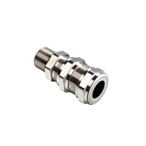 Kopex C1系列Ex d e型NPT双压格兰头EXN03ASC1