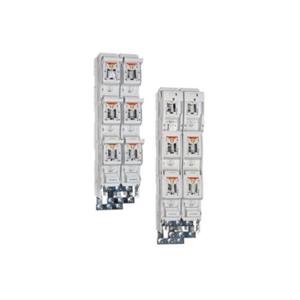 MERSEN MULTIVERT® NH立式熔断器隔断开关S1023125 - 1.500.000