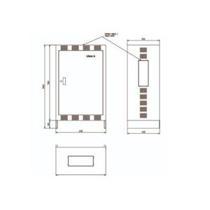 LIFASA带保护滤波器的电力电容器CPFVF & CPMVF CPFVF4418