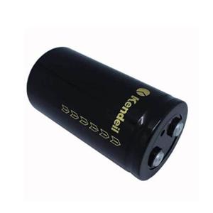 KENDEIL铝壳电容器K01160472__M0H105