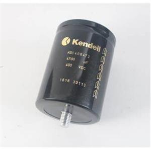 KENDEIL铝壳电容器K04350222__M0H105